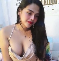 Thea in changwon - Transsexual escort in Busan