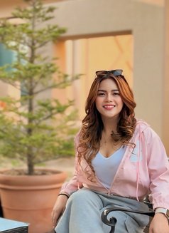 Thea in Changwon - Transsexual escort in Busan Photo 27 of 29