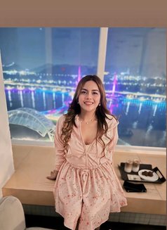 Thea in Changwon - Transsexual escort in Busan Photo 28 of 29