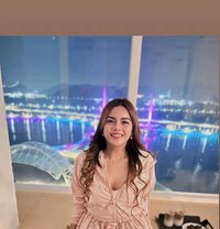 Thea for outcall only - Acompañantes transexual in Seoul