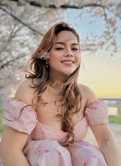 Thea in Changwon - Transsexual escort in Busan Photo 29 of 29