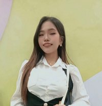 Thea Gvrks - adult performer in Manila