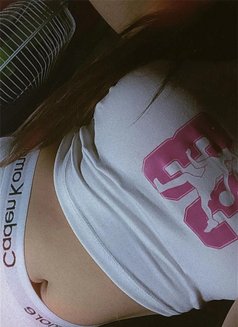 Thea Gvrks - adult performer in Manila Photo 24 of 30