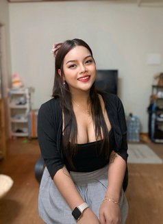 Thea in changwon - Transsexual escort in Busan Photo 18 of 19