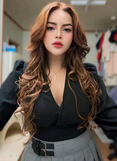 Thea in Changwon - Transsexual escort in Busan Photo 26 of 26