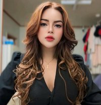 Thea in Changwon - Transsexual escort in Busan