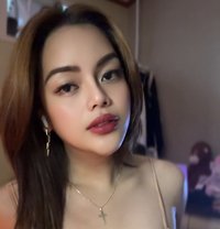 Thea in Changwon - Acompañantes transexual in Busan