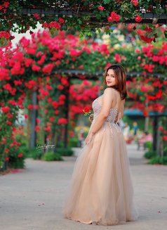 Thea in changwon - Transsexual escort in Busan Photo 24 of 26
