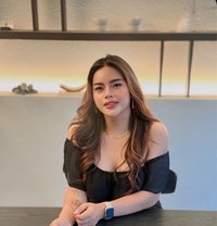 Thea in changwon - Transsexual escort in Busan