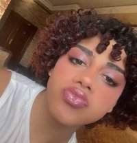 Thea - Acompañantes transexual in Beirut