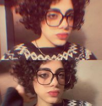 Thea (young goddess) - Acompañantes transexual in İstanbul