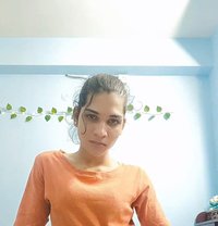 Thea Shemale - Transsexual escort in Hyderabad