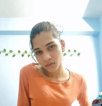 Thea Shemale - Transsexual escort in Hyderabad