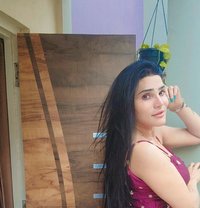 Thea Shemale - Transsexual escort in Hyderabad
