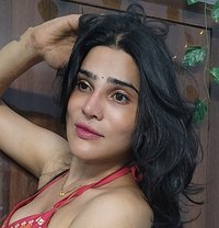 Madhapur Queen - Transsexual escort in Hyderabad