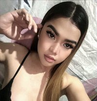 Thea Smith - Acompañantes transexual in Manila