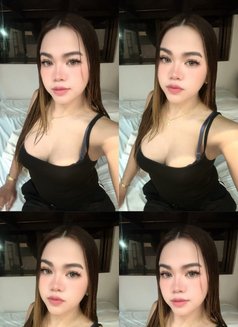 Thea Smith - Transsexual escort in Manila Photo 9 of 11