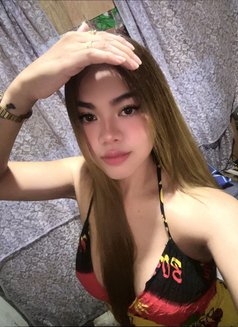 Thea Smith - Transsexual escort in Manila Photo 10 of 11