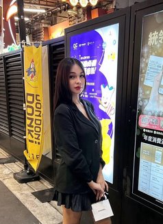 "THEA" THE SEDUCTIVE ANGELS - escort in Taipei Photo 11 of 16
