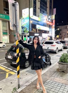 "THEA" THE SEDUCTIVE ANGELS - escort in Taipei Photo 12 of 16