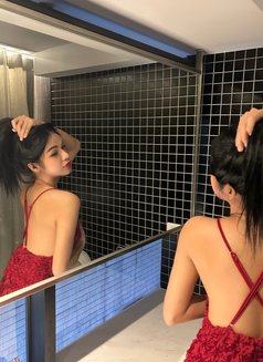 "THEA" THE SEDUCTIVE ANGELS - escort in Taipei Photo 15 of 16