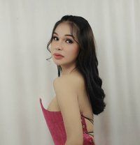 THEA VCS CAMSHOW / CONTENT - escort in Taoyuan
