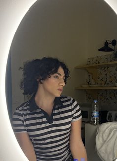 Thea (young goddess) - Acompañantes transexual in İstanbul Photo 6 of 7