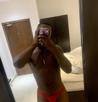 Theboynextdurr - Acompañantes masculino in Accra