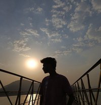 Thebrownguy23 - Acompañantes masculino in Pune