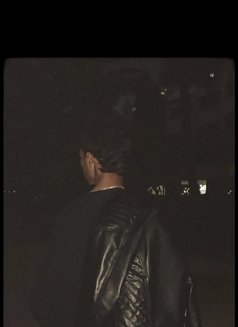 Thebrownguy23 - Male escort in Pune Photo 2 of 8