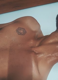 Thebrownguy23 - Male escort in Pune Photo 7 of 8