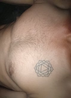 Thebrownguy23 - Acompañantes masculino in Pune Photo 1 of 8