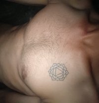 Thebrownguy23 - Acompañantes masculino in Pune