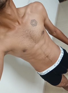 Thebrownguy23 - Acompañantes masculino in Pune Photo 2 of 8