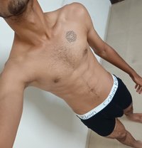 Thebrownguy23 - Acompañantes masculino in Pune