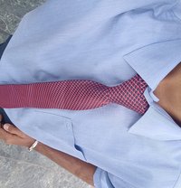 Thebrownguy23 - Acompañantes masculino in Pune