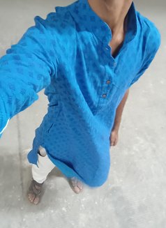 Thebrownguy23 - Acompañantes masculino in Pune Photo 4 of 8