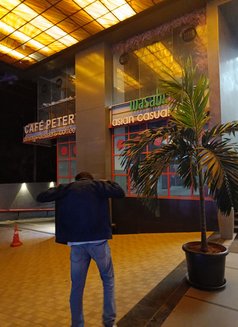 Thebrownguy23 - Acompañantes masculino in Pune Photo 6 of 8