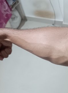 Thebrownguy23 - Acompañantes masculino in Pune Photo 8 of 8