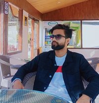 Thedickyoulove - Male escort in Gurgaon