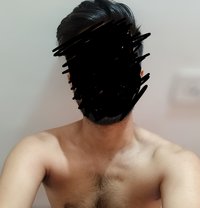 The One you Want - Acompañantes masculino in Gurgaon