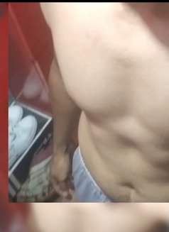 TheDrillMachine - Male escort in Kolkata Photo 1 of 1