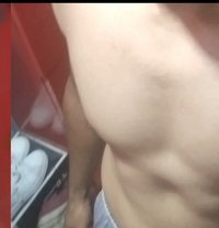 TheDrillMachine - Acompañantes masculino in Kolkata