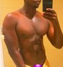 Thee Guy - Acompañante masculino in Nairobi Photo 1 of 1