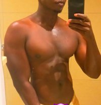 Thee Guy - Acompañante masculino in Nairobi