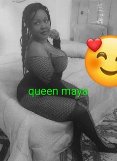 Thee mistress Maya Serenity - escort in Jeddah Photo 3 of 3