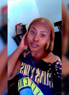 Thee Yolanda - escort in Johannesburg Photo 11 of 11