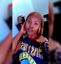 Thee Yolanda - escort in Johannesburg