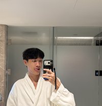 Theerx - masseur in Bangkok