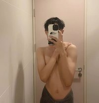 Theerx - masseur in Bangkok